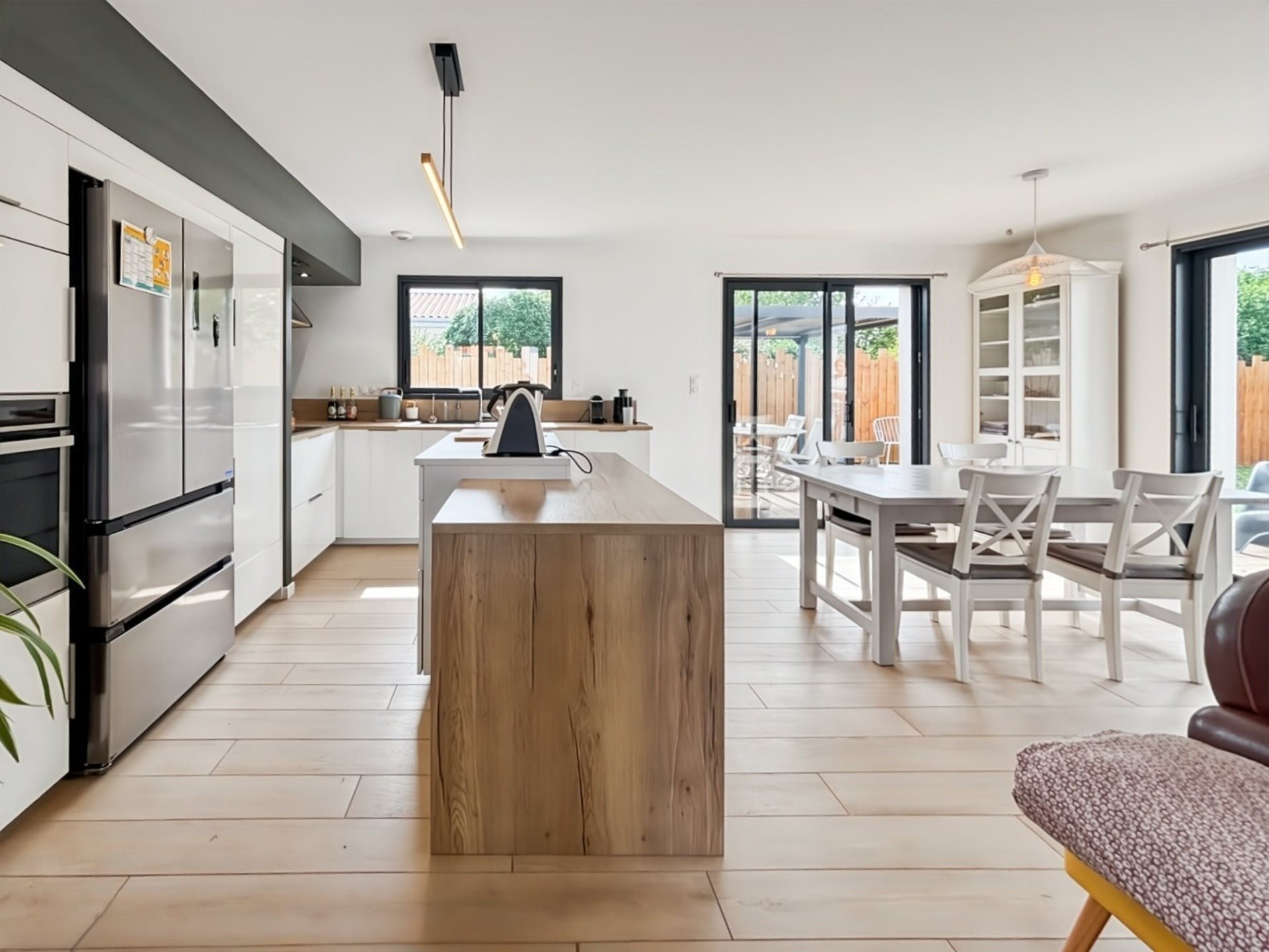 Maison à vendre, 95m², Niort