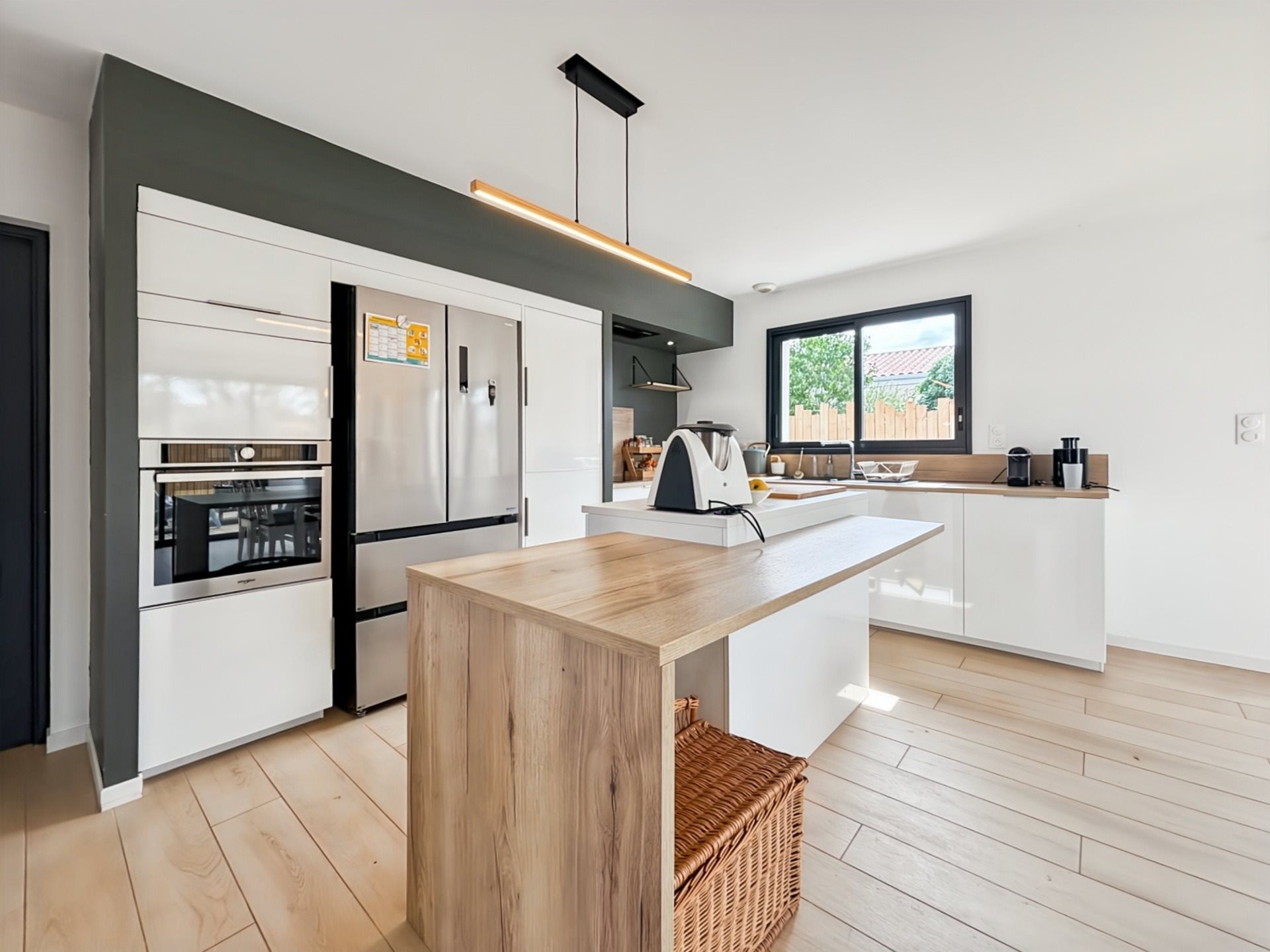 Maison à vendre, 95m², Niort