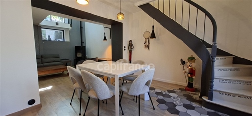 Maison 4 pièces 95 m² · à Serrières-en-Chautagne · 95 m² · 263 000 €