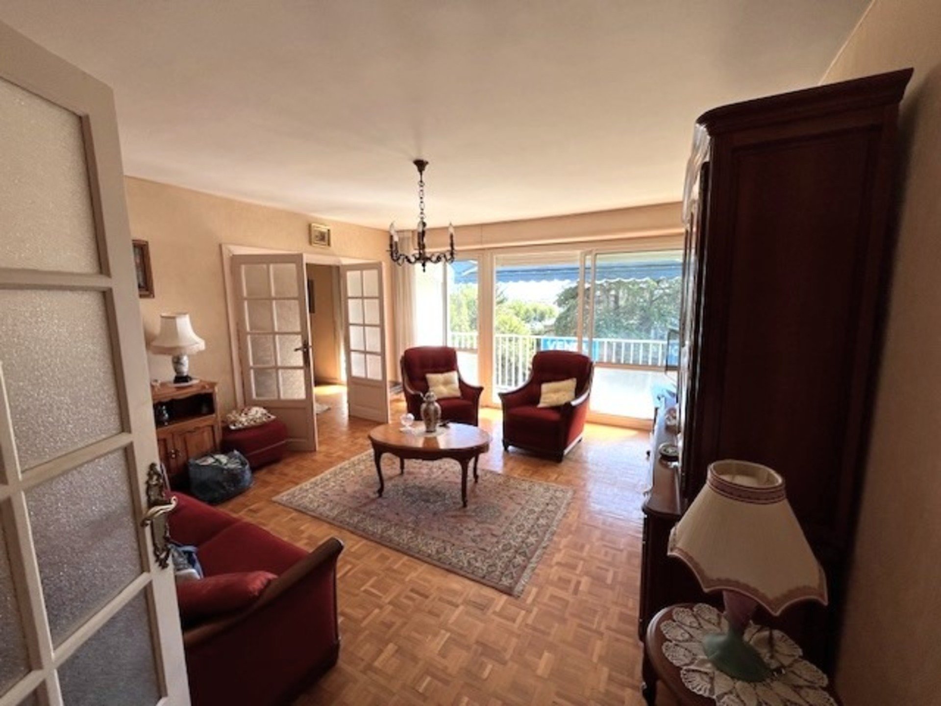 Appartement à vendre, 70m², La Rochelle