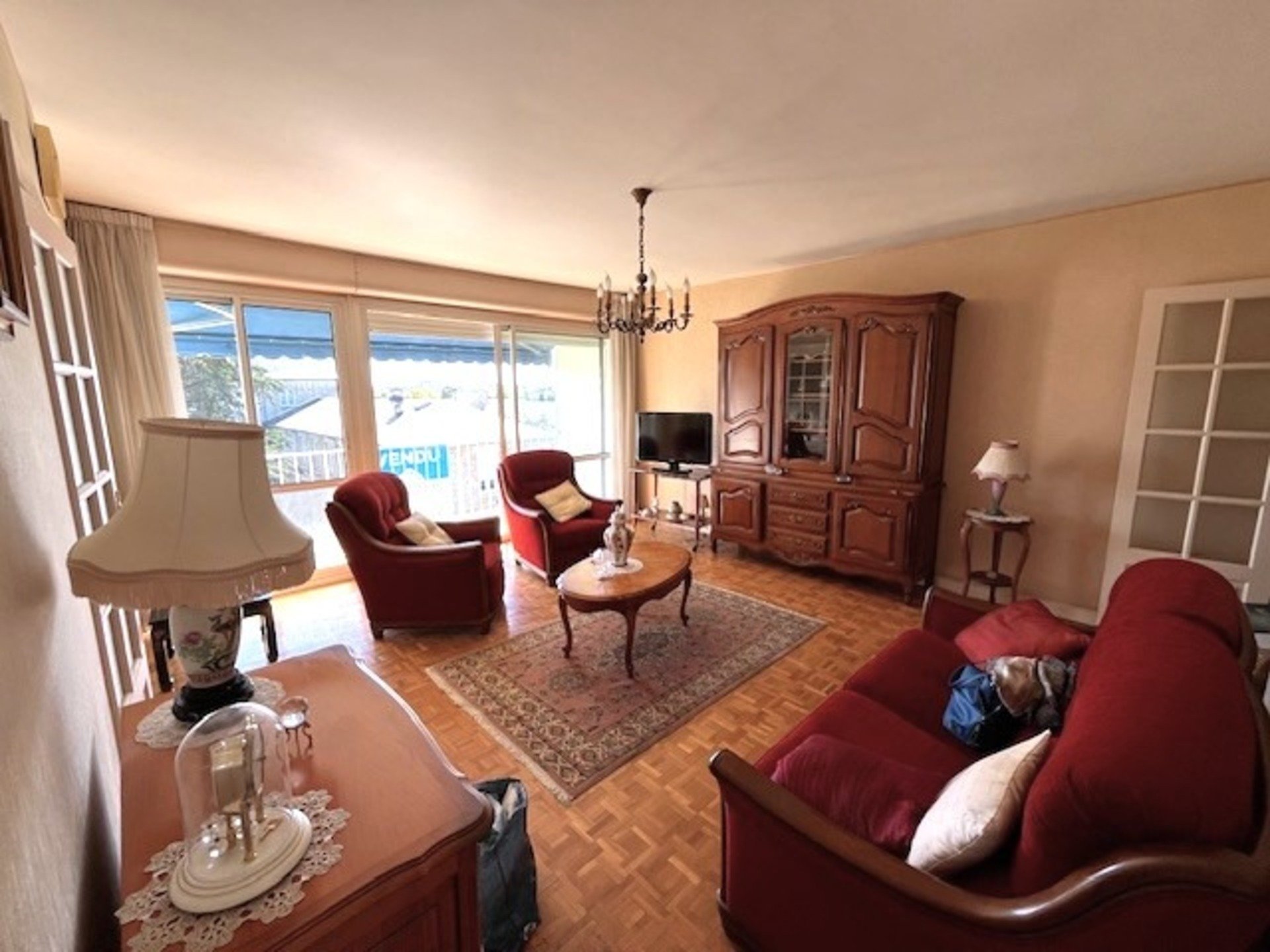 Appartement à vendre, 70m², La Rochelle