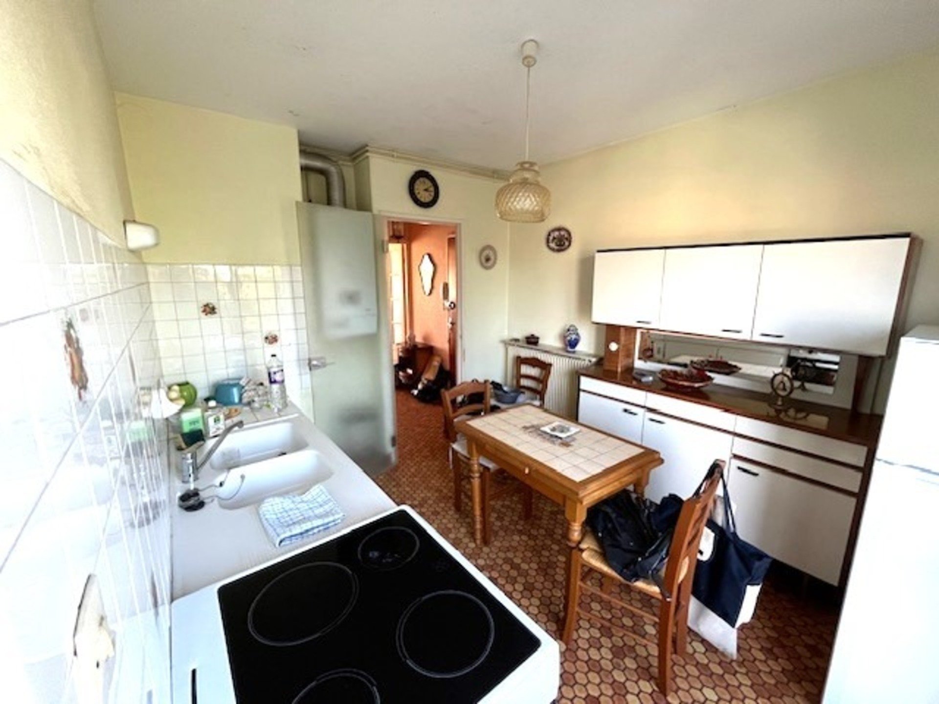 Appartement à vendre, 70m², La Rochelle