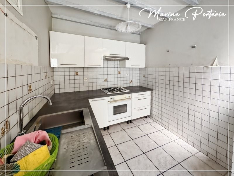 Maison à vendre, 72m², Auch