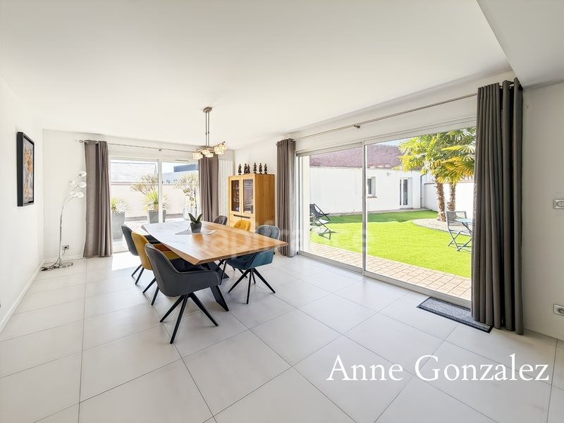 Maison à vendre, 250m², Olivet
