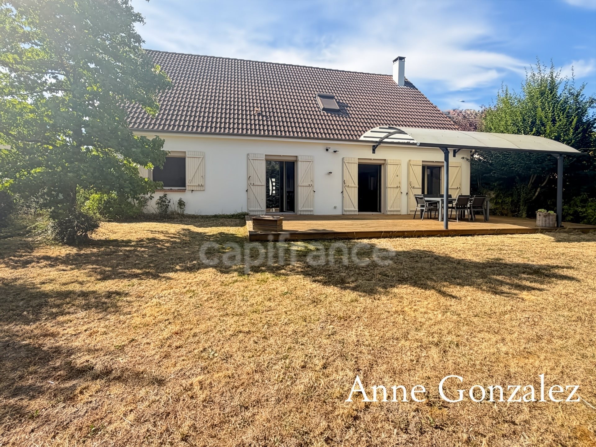 Maison à vendre, 228m², Saint-Jean-le-Blanc