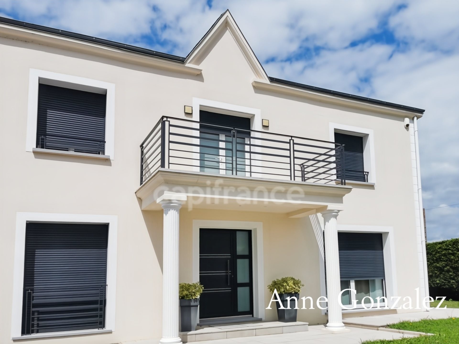 Maison à vendre, 180m², Orléans