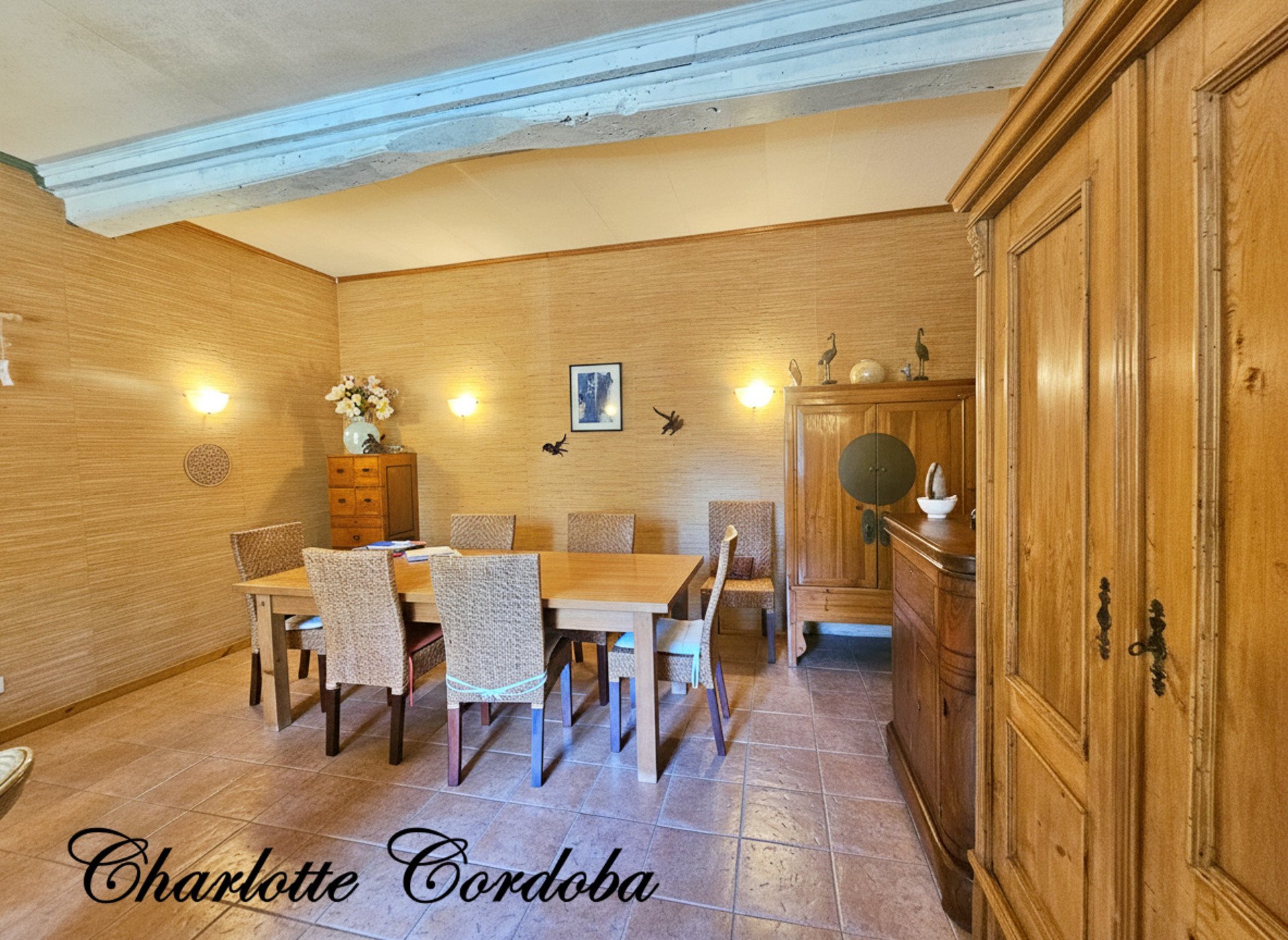 Maison à vendre, 281m², Sérignac-sur-Garonne