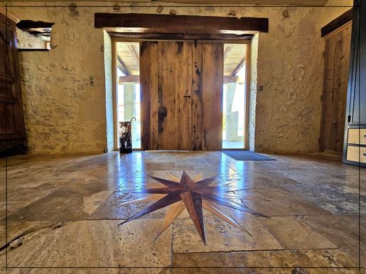 Maison 12 pièces 430 m² · à La Romieu · 430 m² · 995 000 €