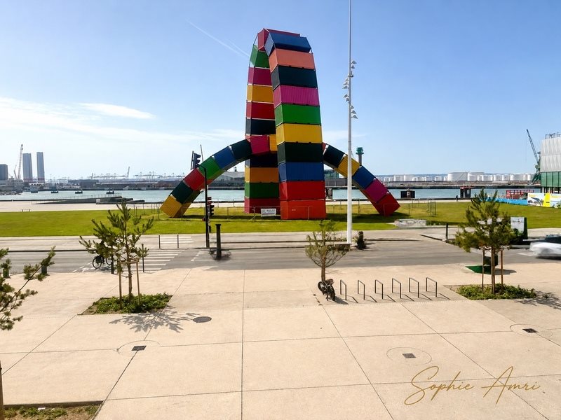 Appartement à vendre, 96m², Le Havre