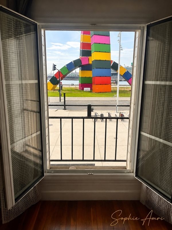 Appartement à vendre, 96m², Le Havre