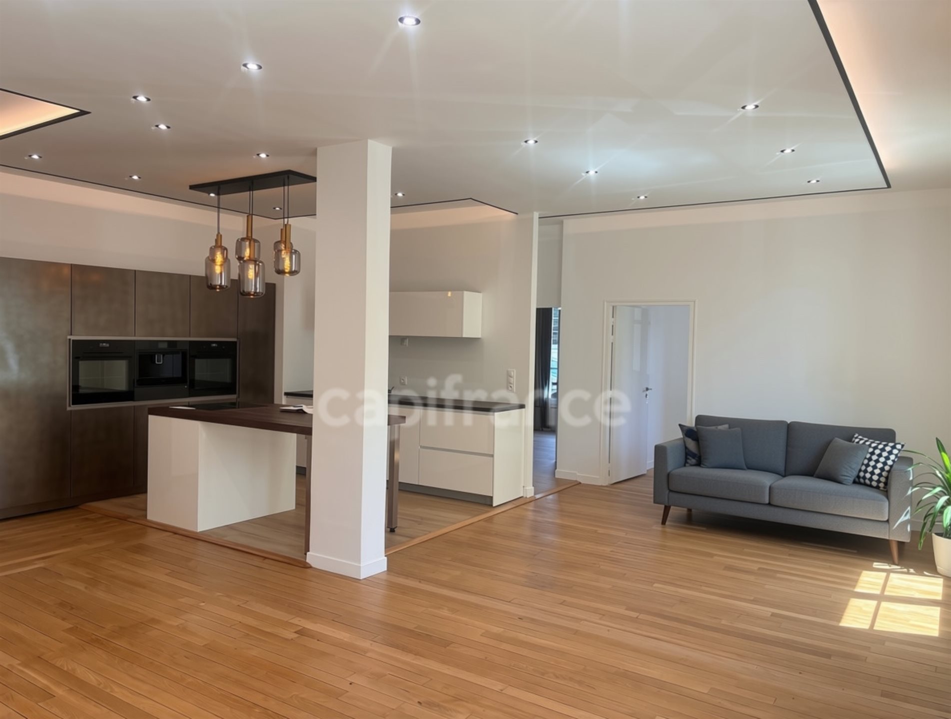 Appartement à vendre, 94m², Le Havre