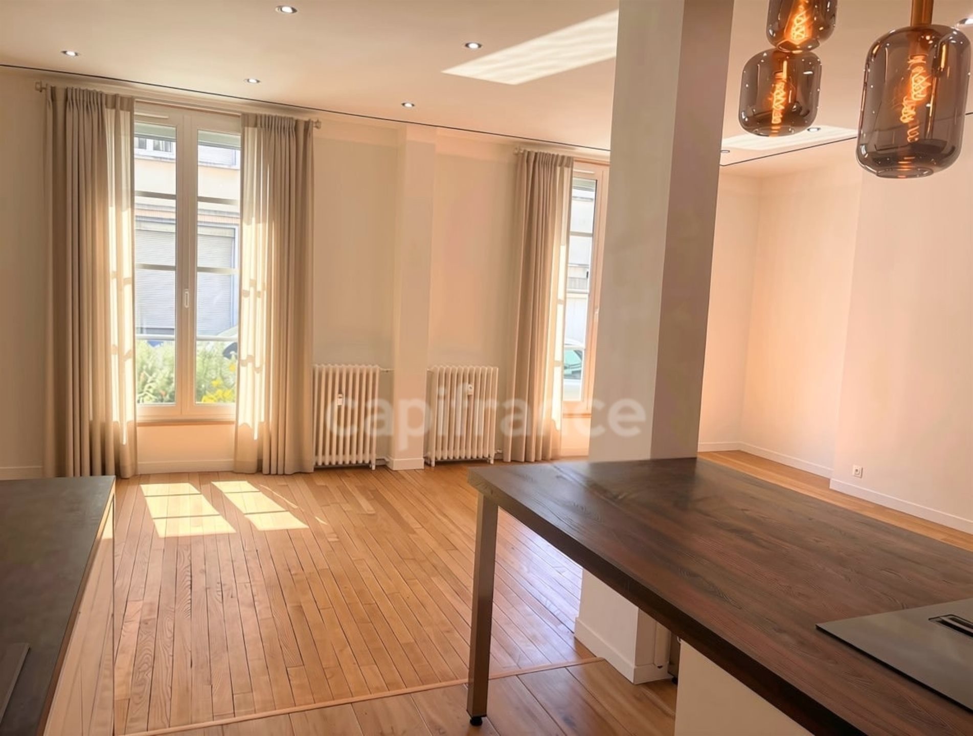 Appartement à vendre, 94m², Le Havre