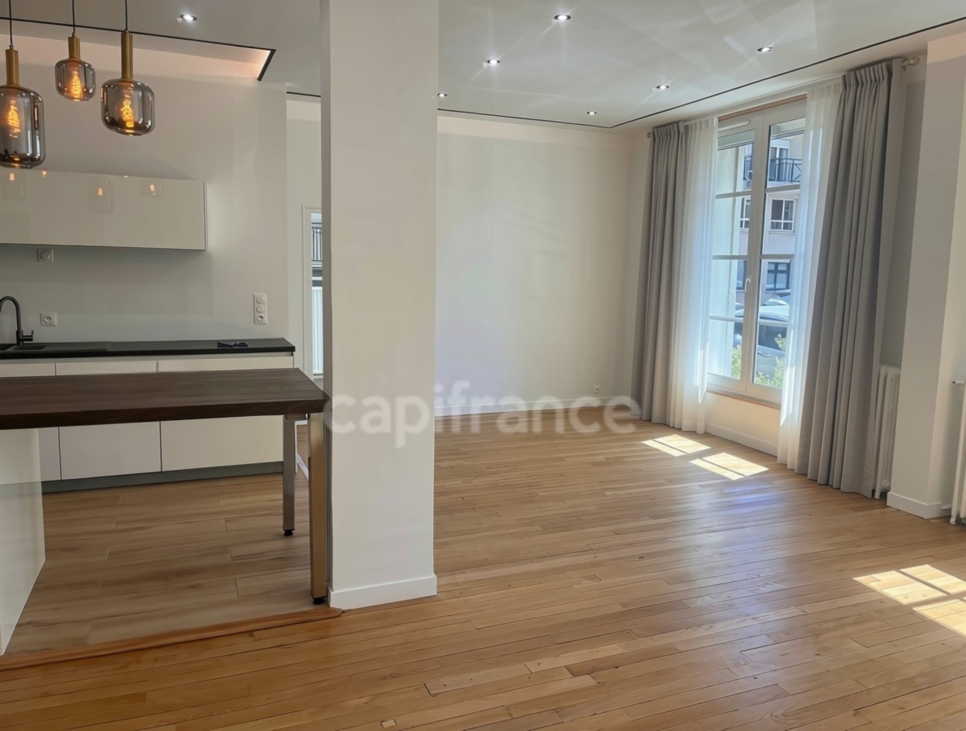 Appartement à vendre, 94m², Le Havre