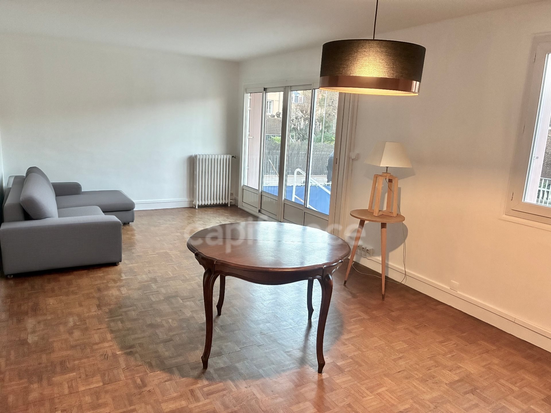 Appartement à vendre, 81m², Sainte-Adresse