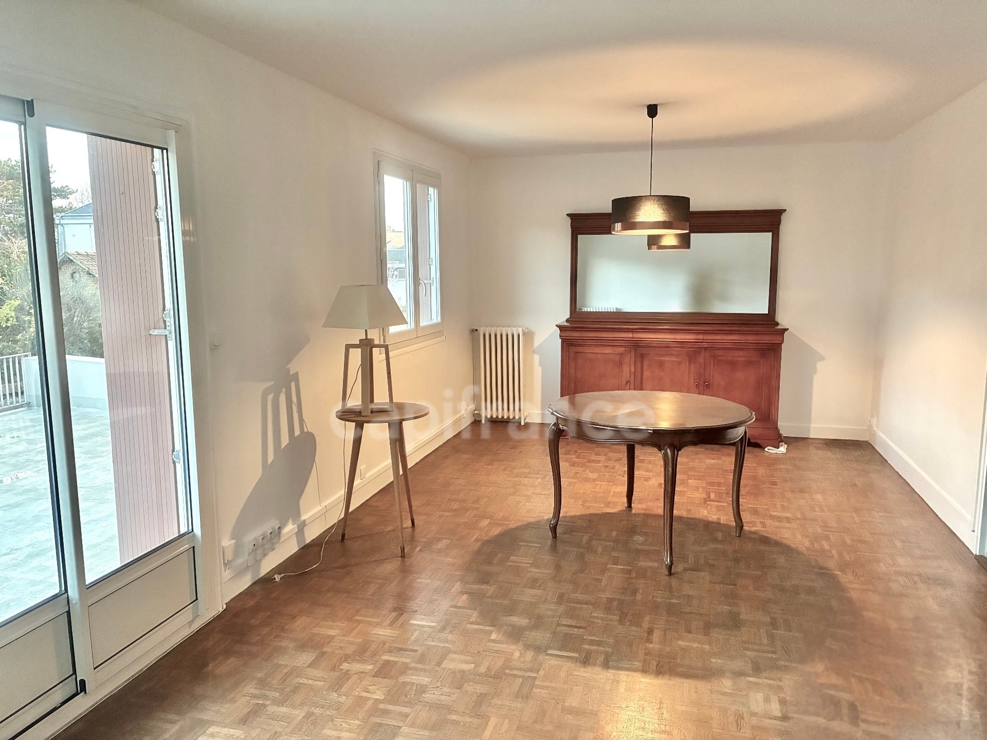Appartement à vendre, 81m², Sainte-Adresse