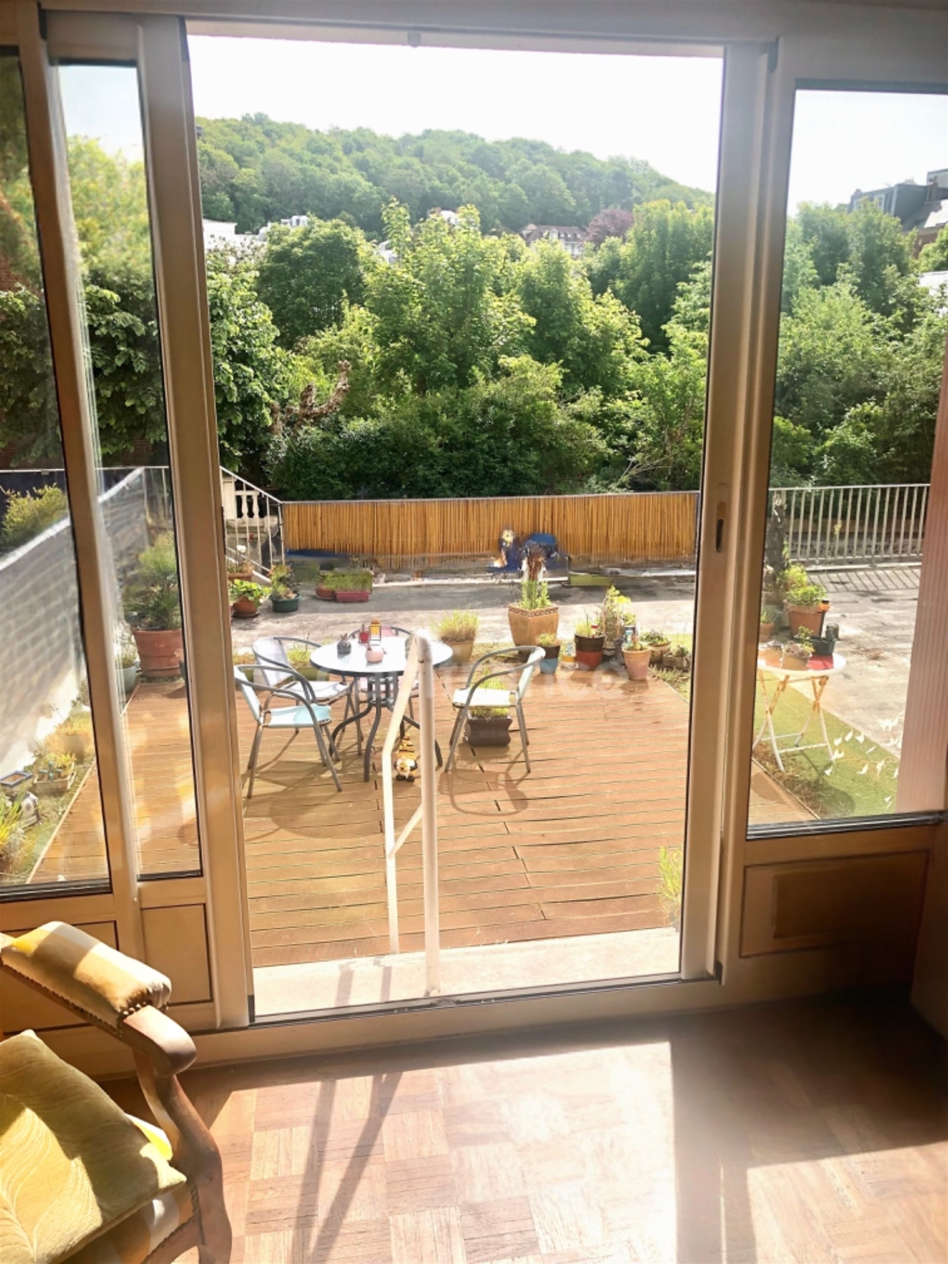 Appartement à vendre, 81m², Sainte-Adresse
