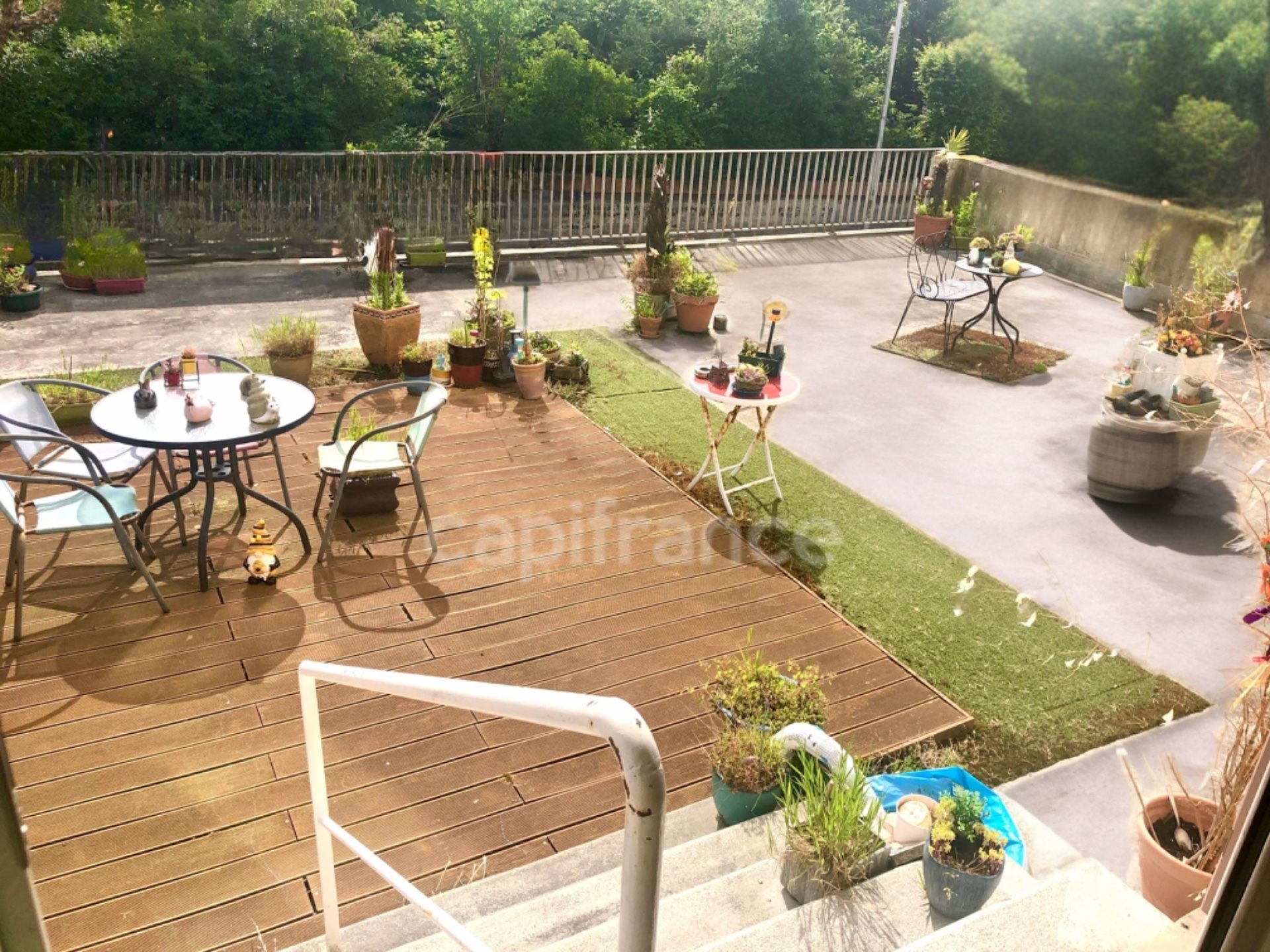 Appartement à vendre, 81m², Sainte-Adresse