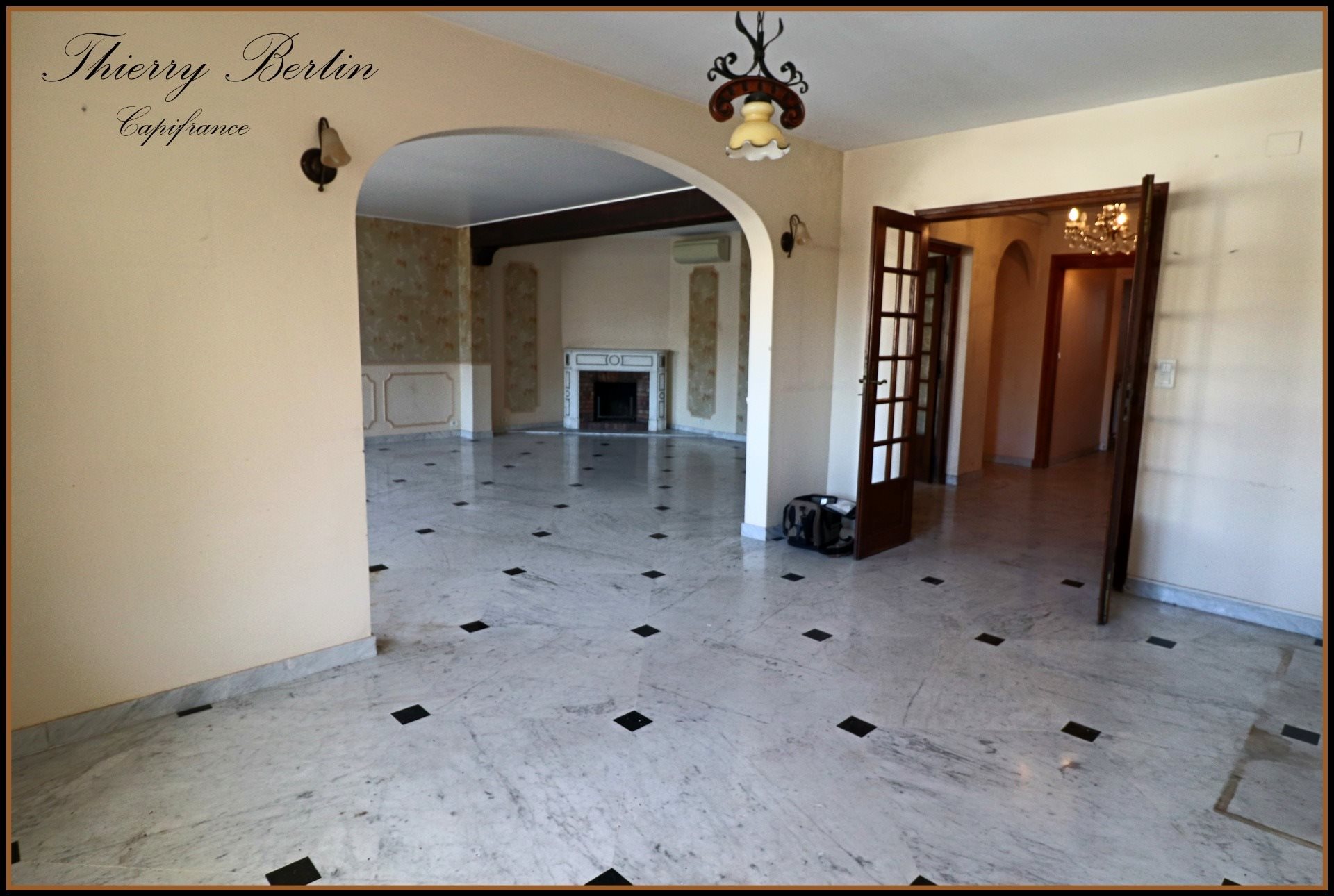 Appartement à vendre, 126m², Saint-Raphaël