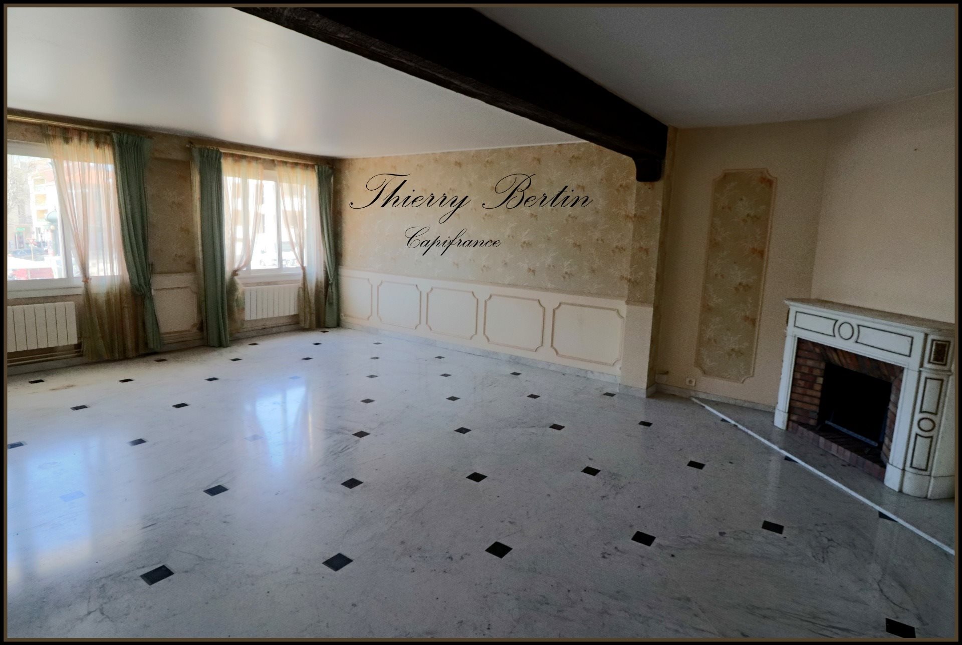 Appartement à vendre, 126m², Saint-Raphaël