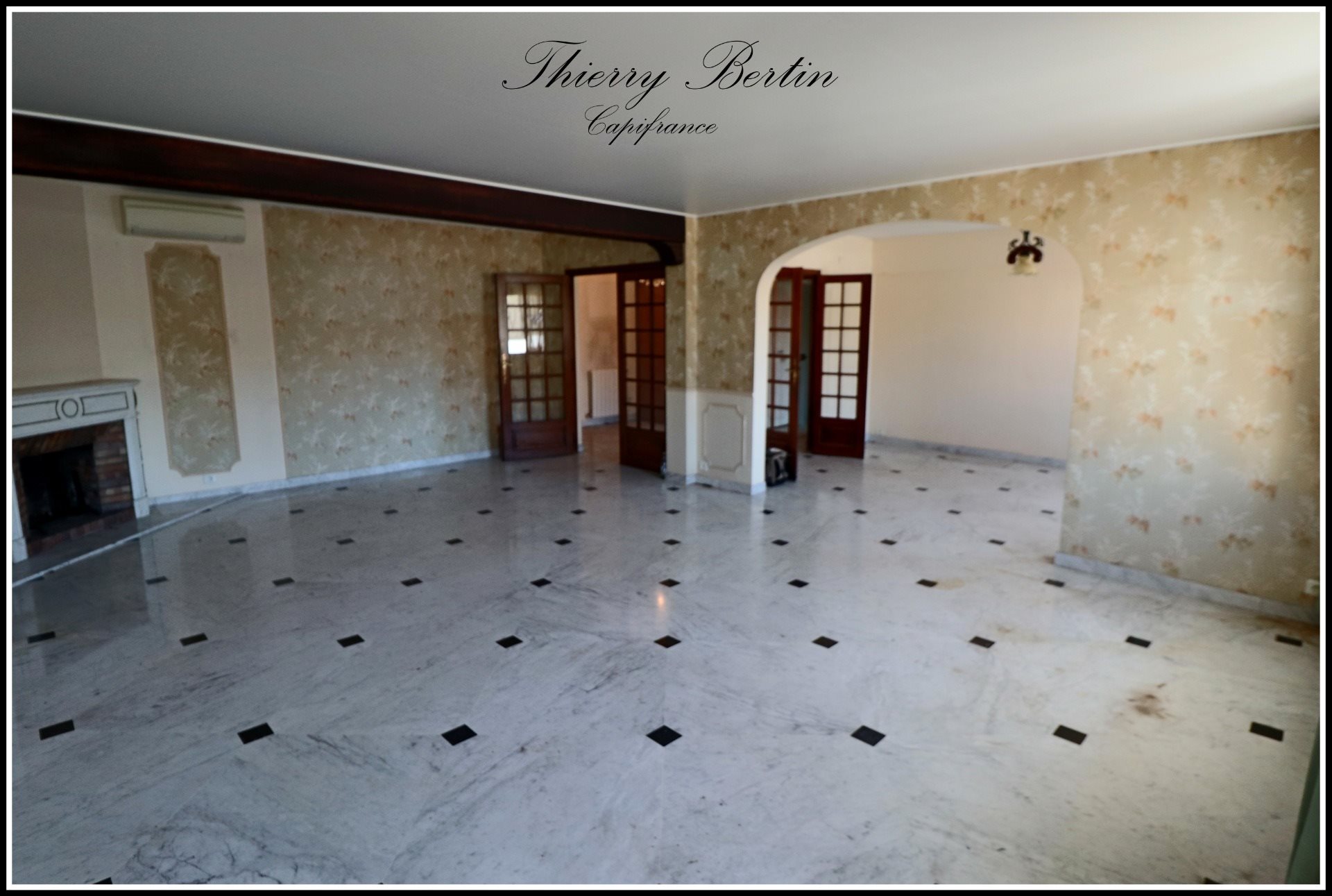 Appartement à vendre, 126m², Saint-Raphaël