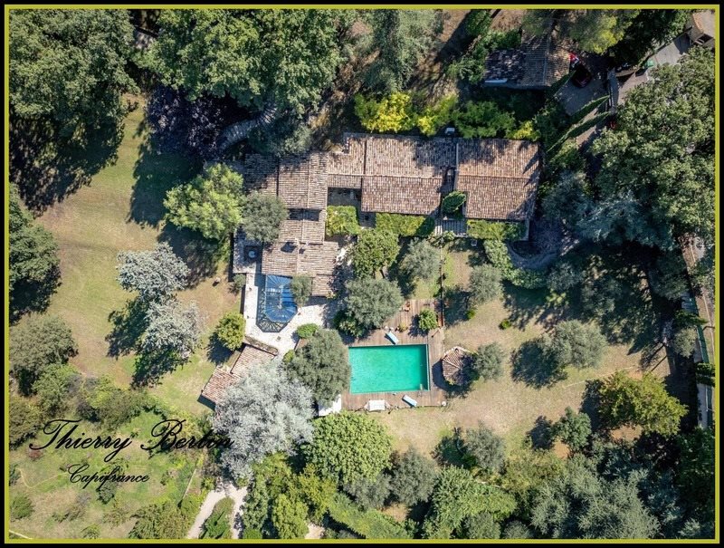 Maison à vendre, 268m², Opio