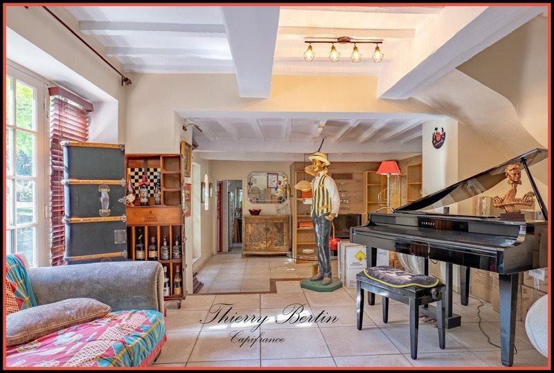 Maison à vendre, 268m², Opio