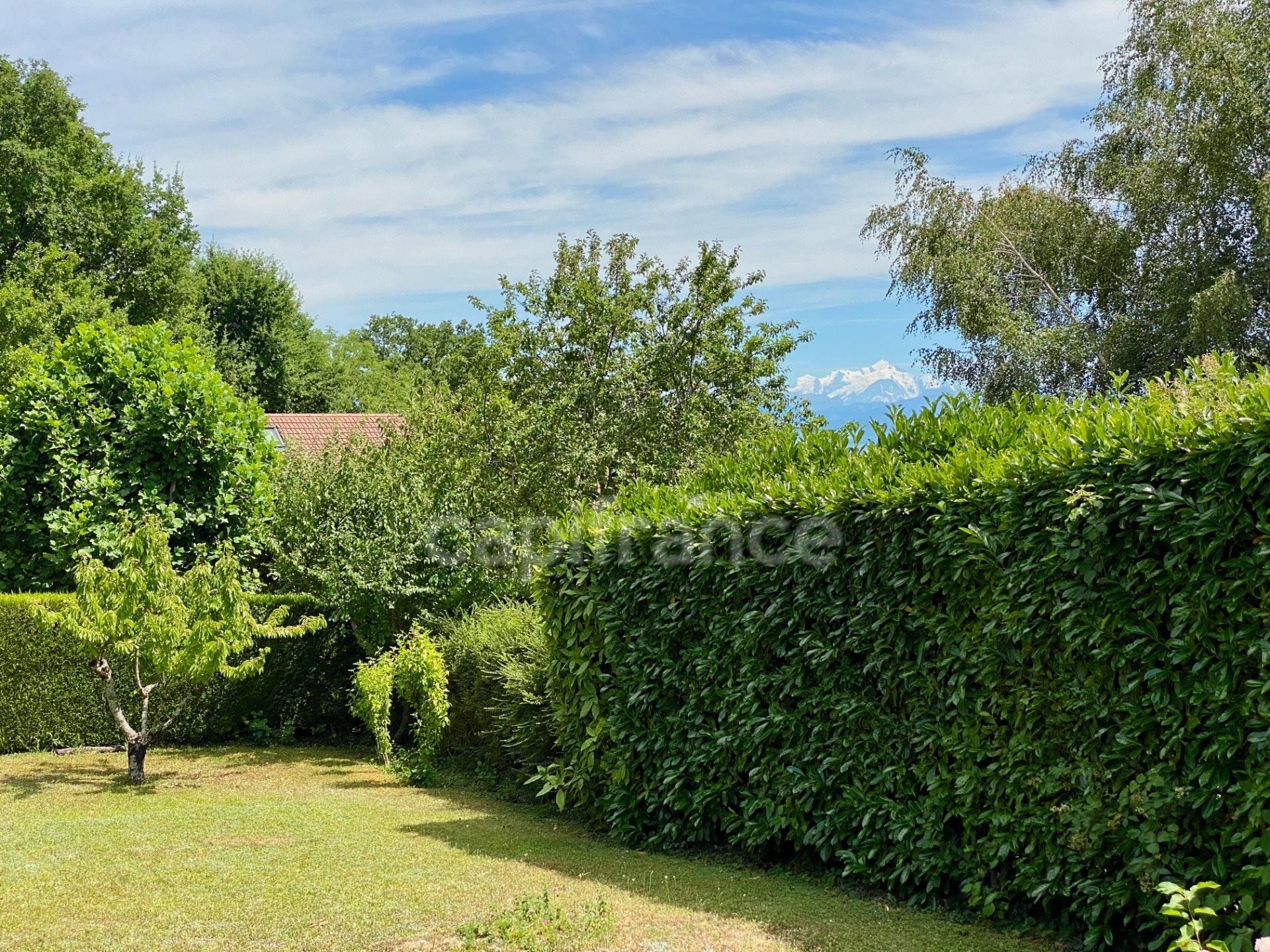 Maison à vendre, 126m², Echenevex