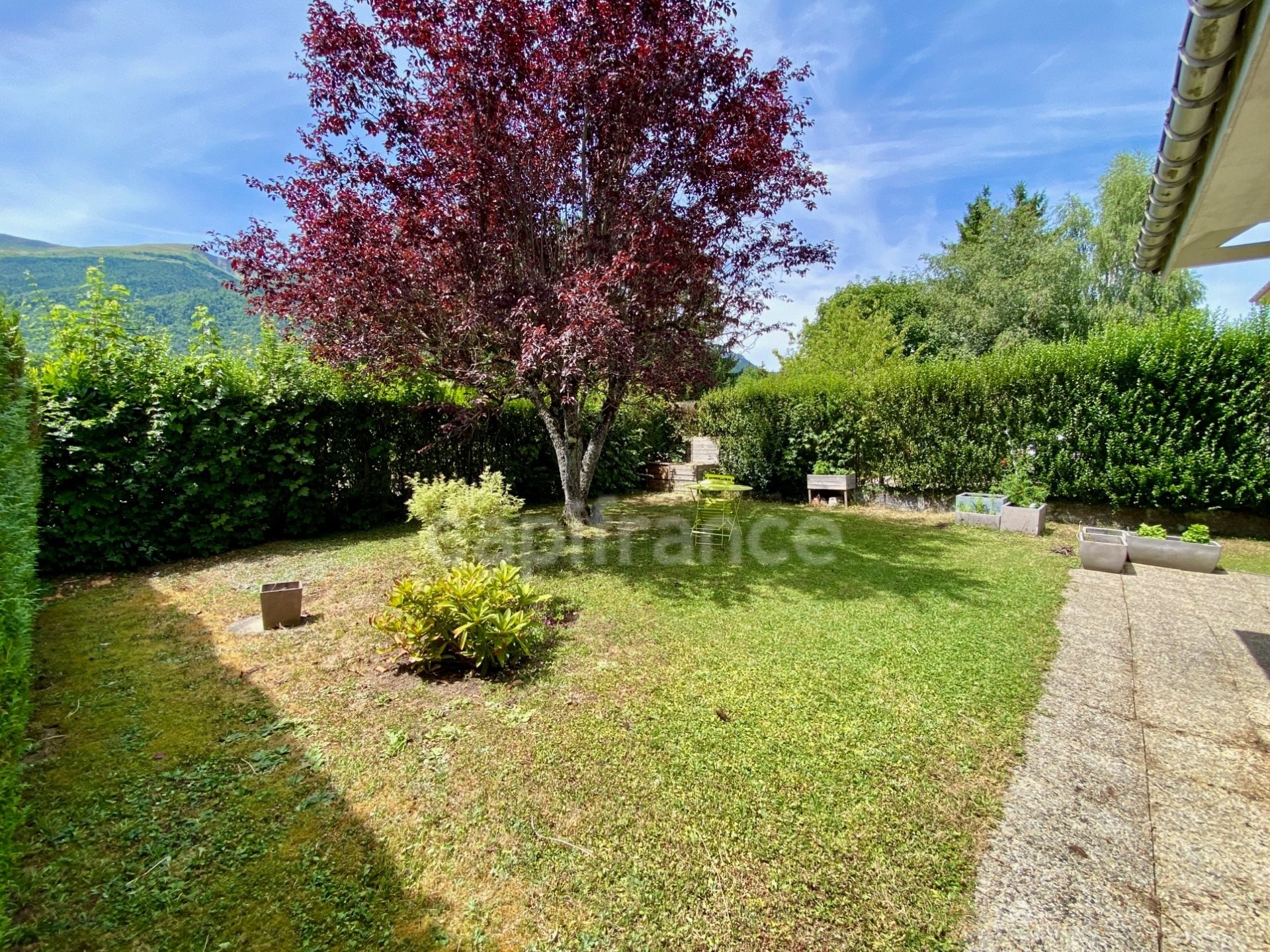 Maison à vendre, 126m², Echenevex