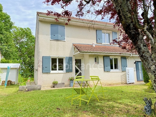 Maison 6 pièces 126 m² · à Echenevex · 126 m² · 660 000 €