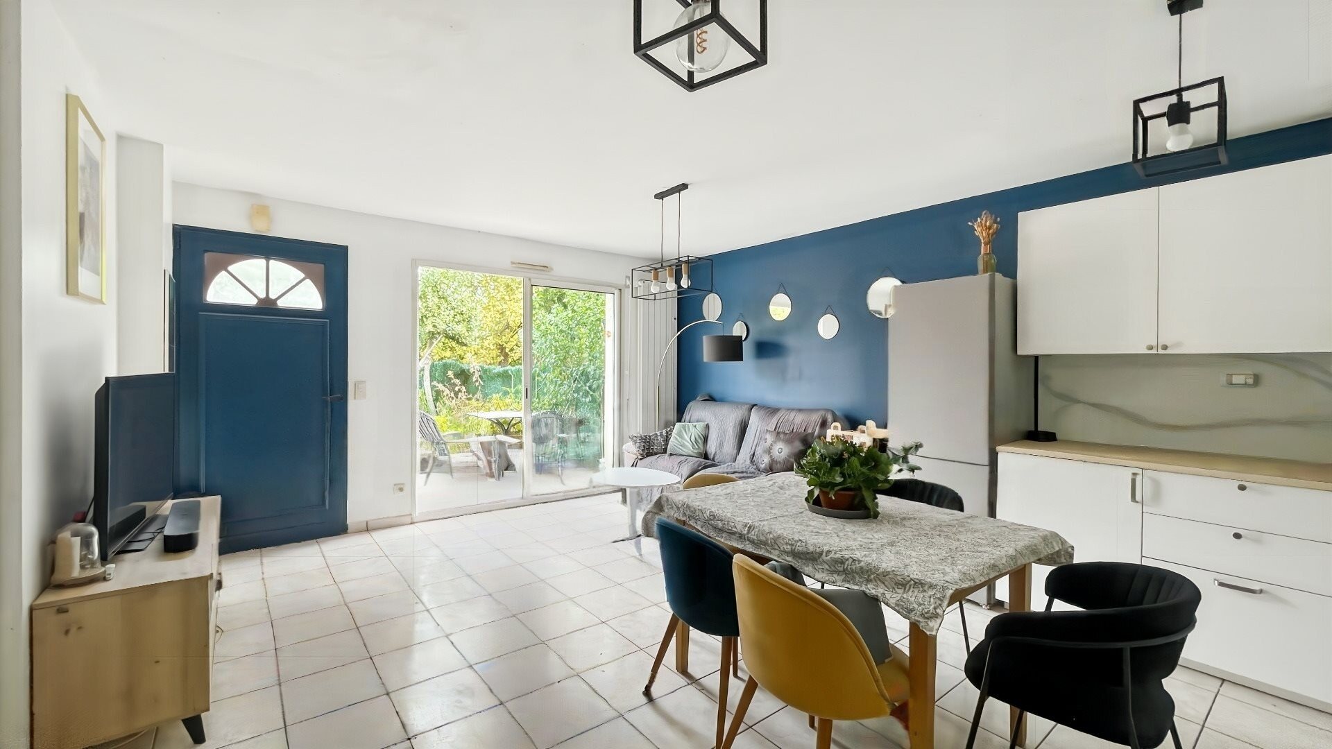 Maison à vendre, 66m², Bruges