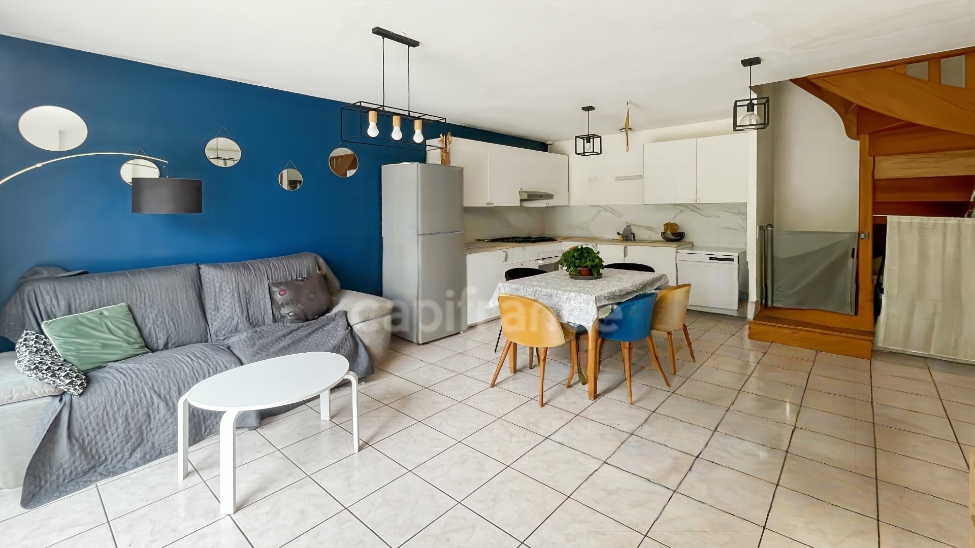 Maison à vendre, 66m², Bruges