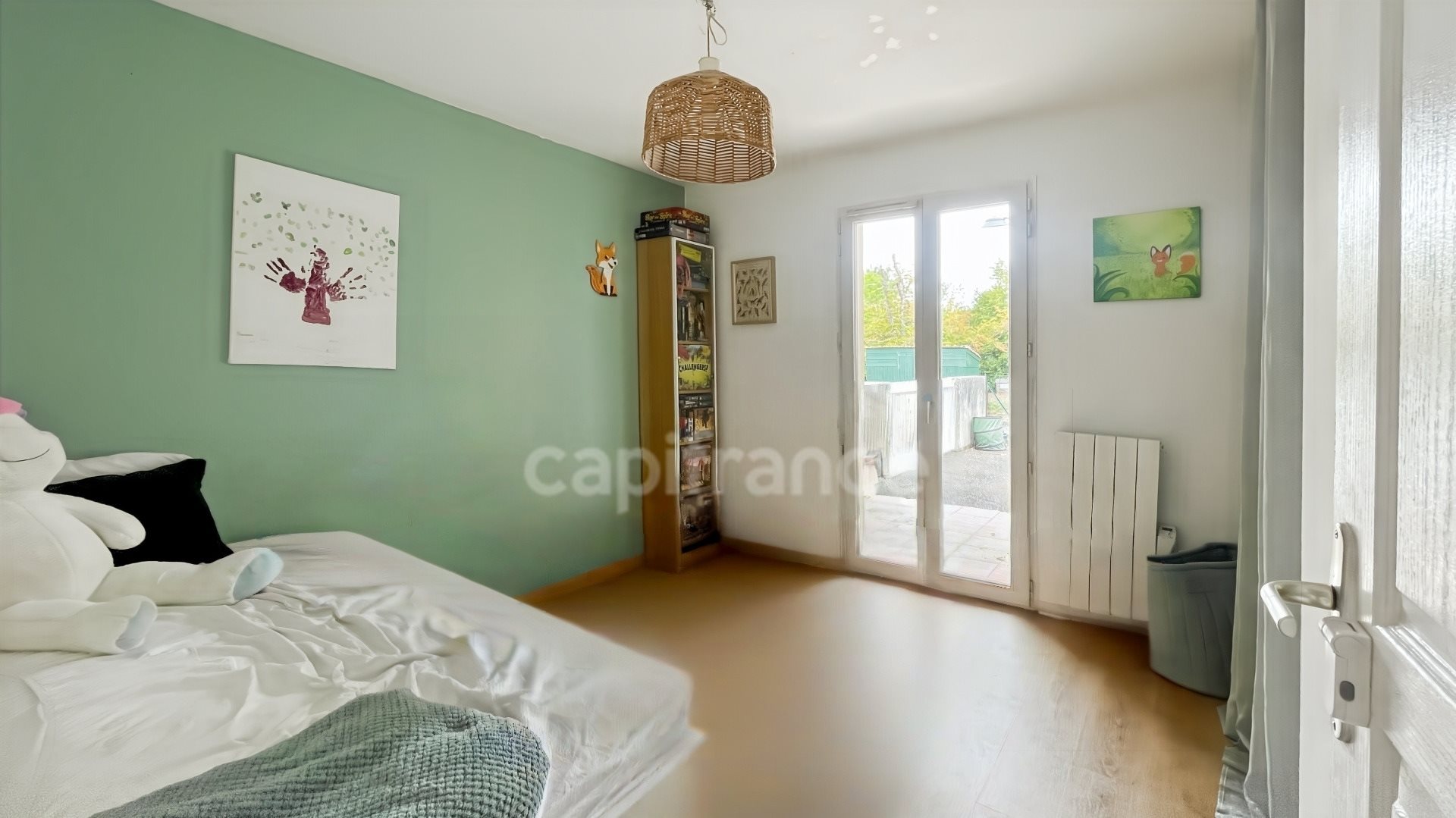 Maison à vendre, 66m², Bruges
