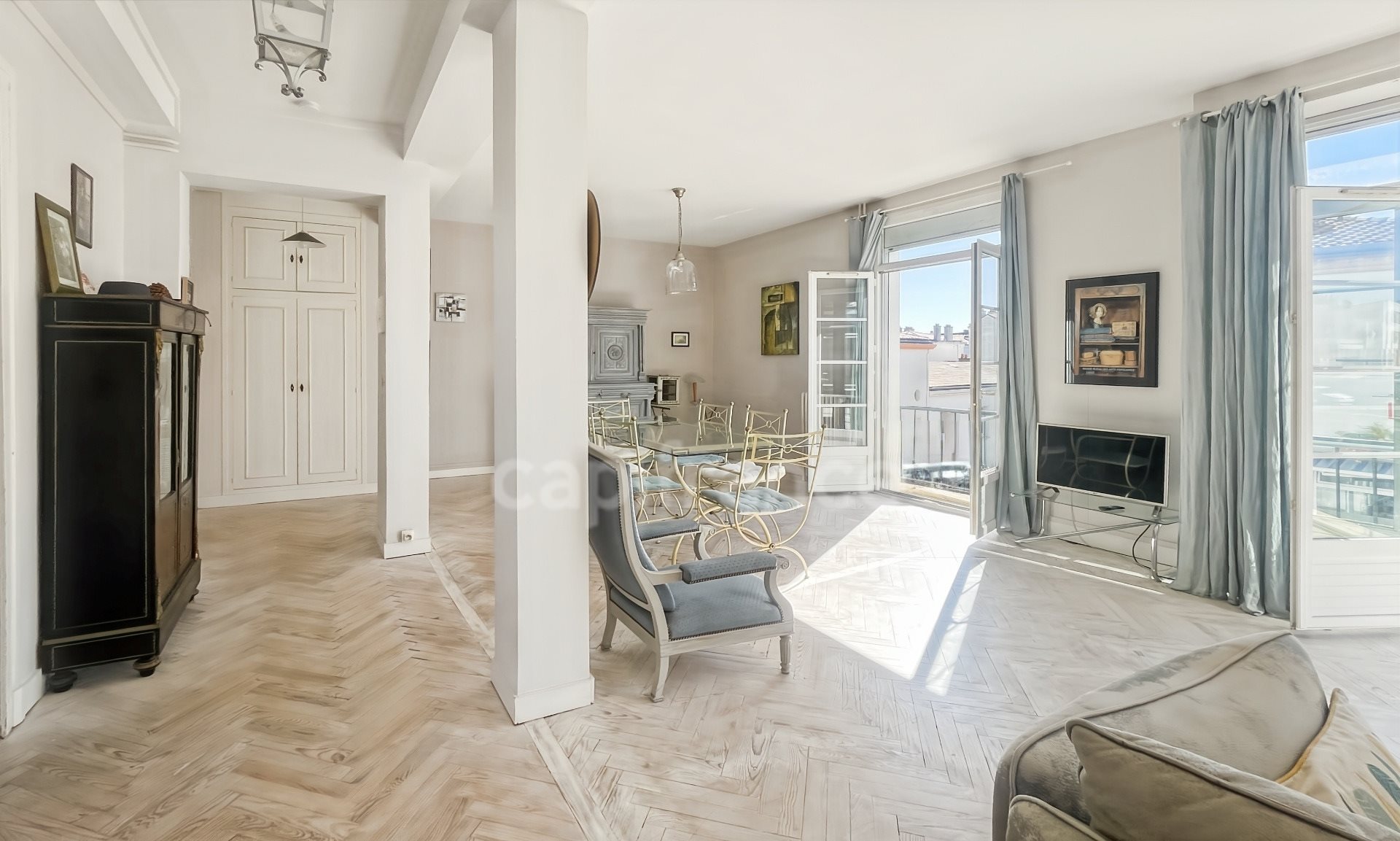 Appartement à vendre, 93m², Royan