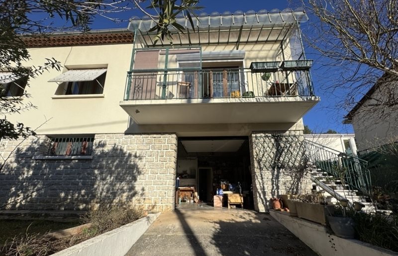 Maison à vendre, 138m², Montpellier