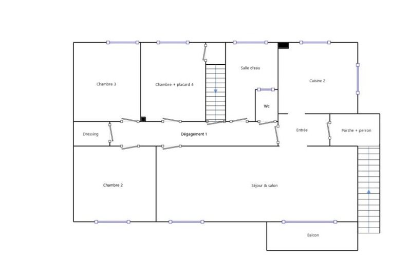 Maison à vendre, 138m², Montpellier