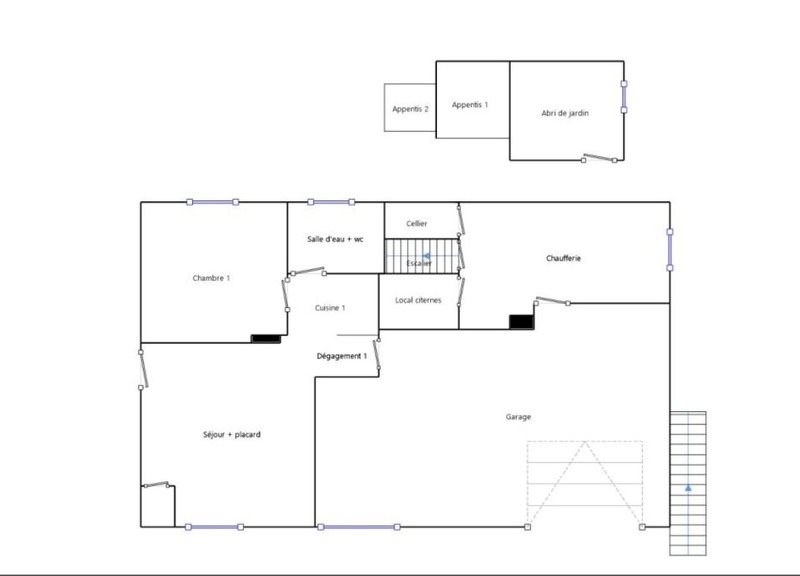Maison à vendre, 138m², Montpellier