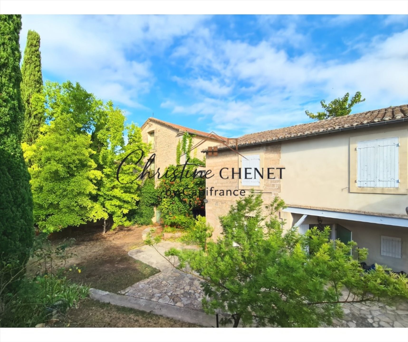 Maison à vendre, 259m², Marsillargues