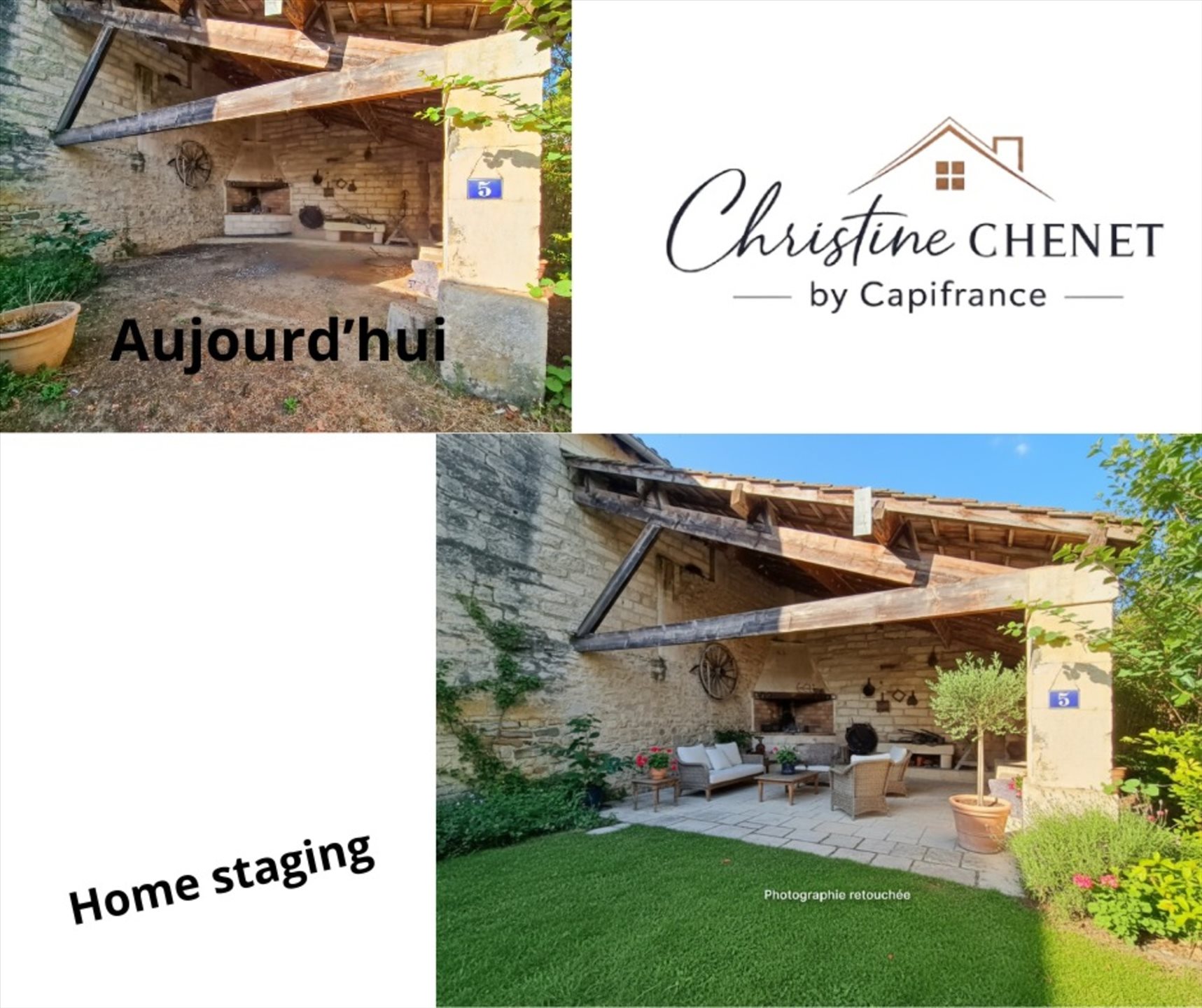 Maison à vendre, 259m², Marsillargues