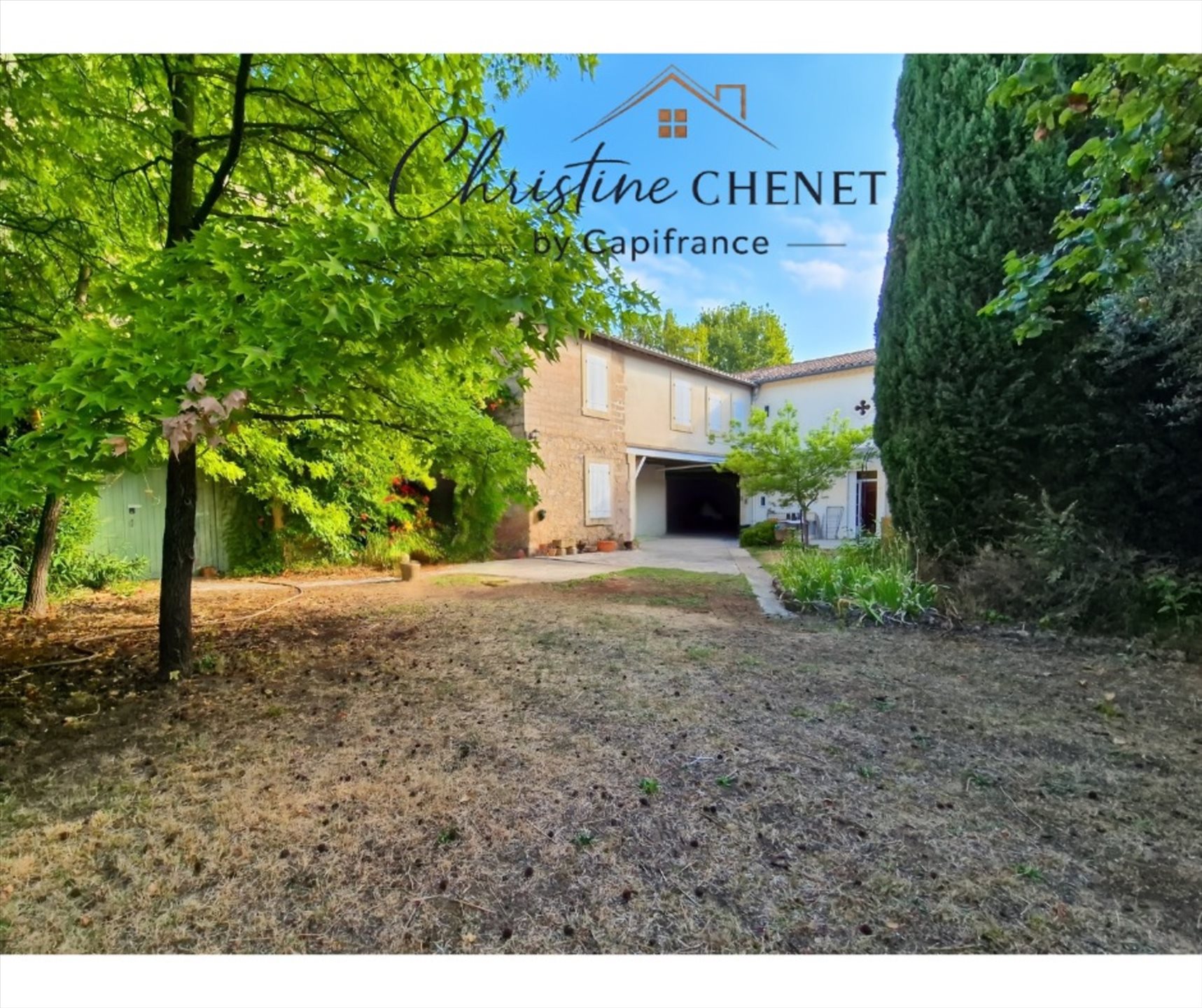 Maison à vendre, 259m², Marsillargues