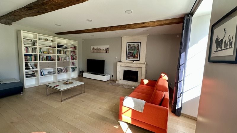 Maison à vendre, 235m², Challignac