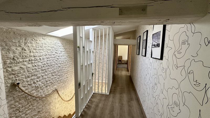 Maison à vendre, 235m², Challignac