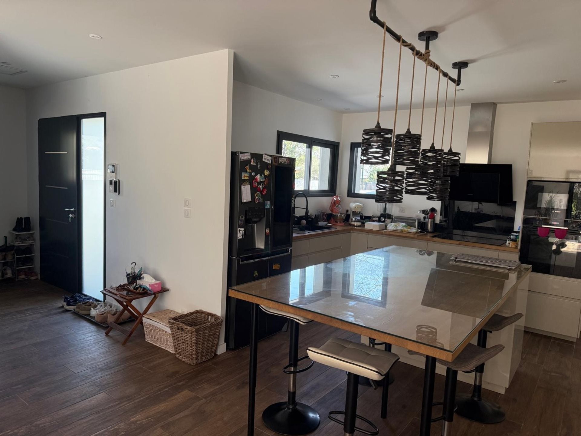 Maison à vendre, 130m², Saint-Jean-d'Illac