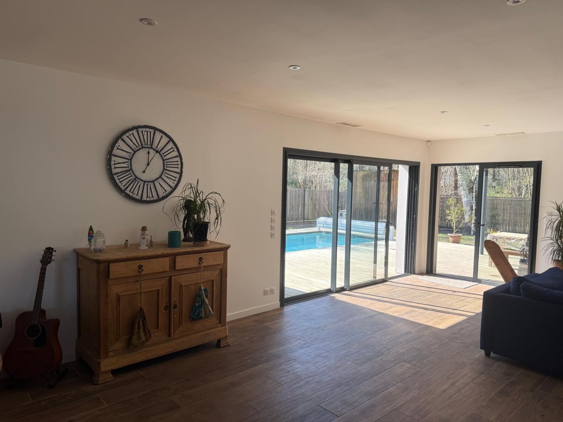 Maison à vendre, 130m², Saint-Jean-d'Illac