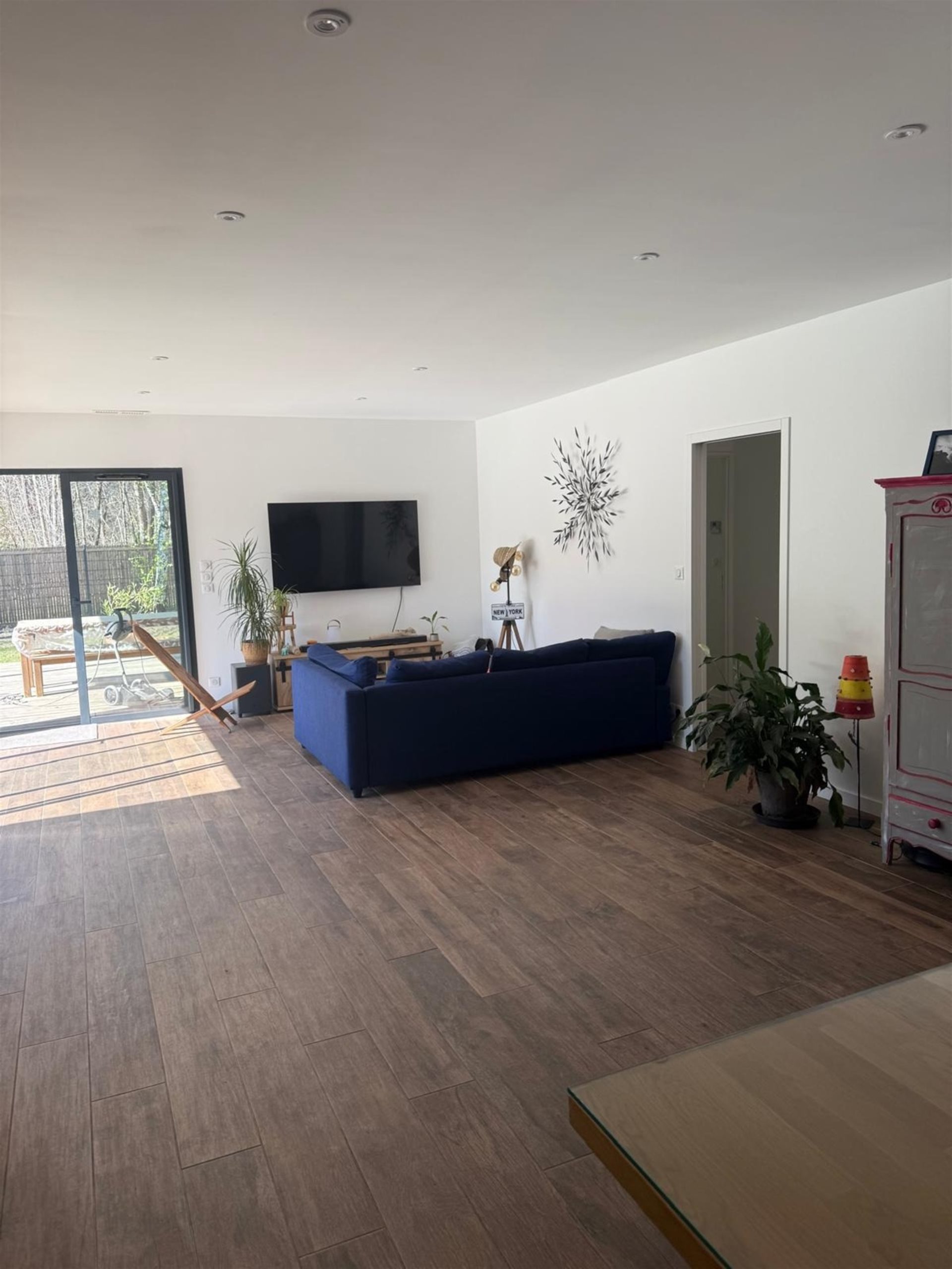 Maison à vendre, 130m², Saint-Jean-d'Illac