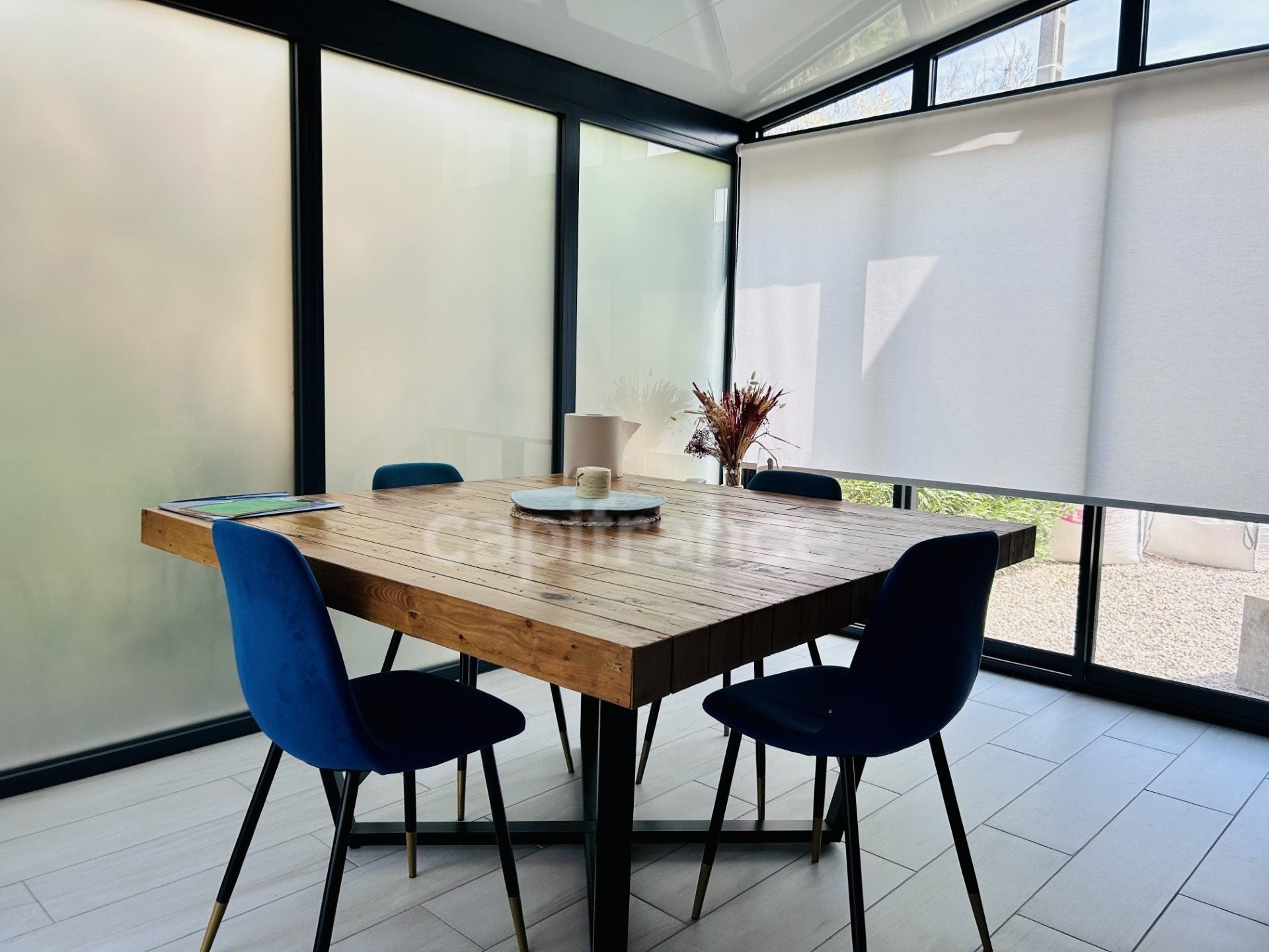 Maison à vendre, 94m², Le Soler