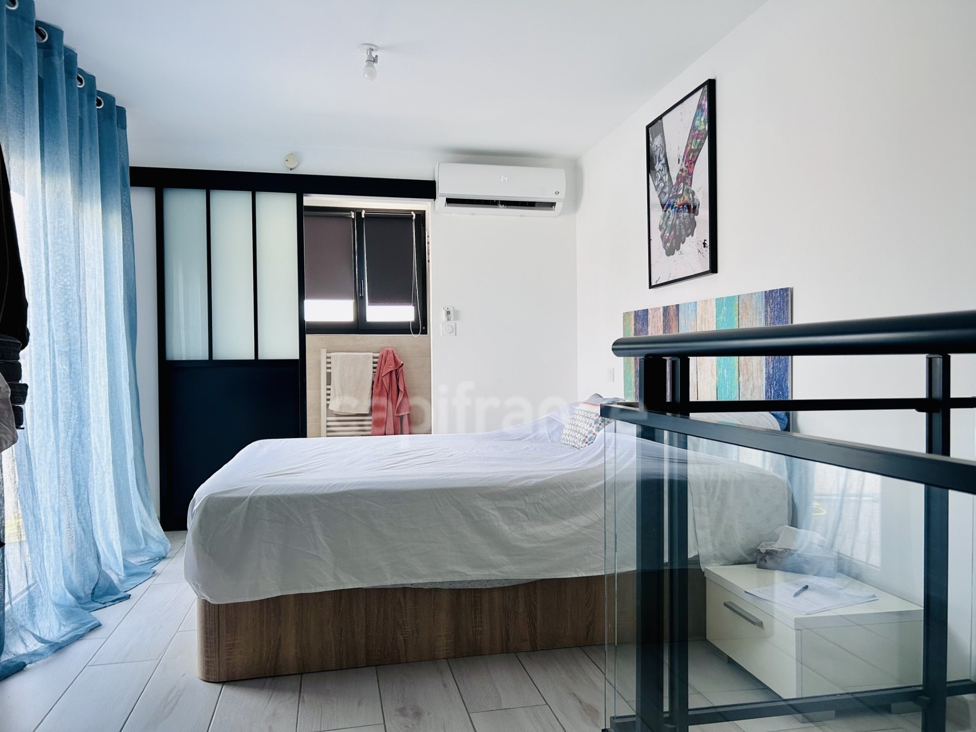 Maison à vendre, 94m², Le Soler