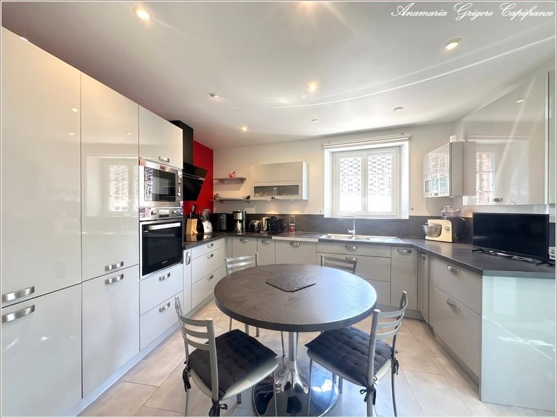Maison à vendre, 167m², Landelles
