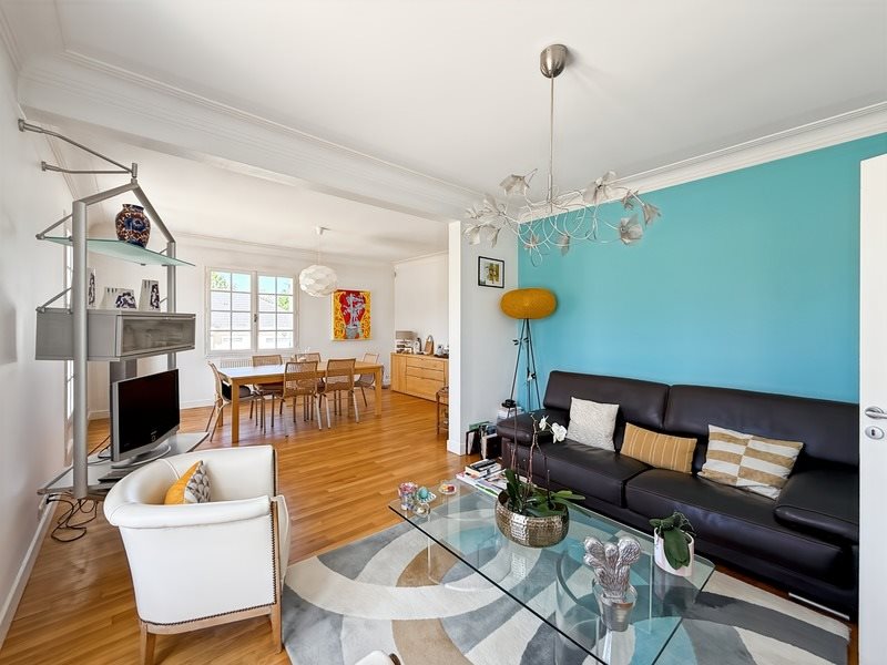 Maison à vendre, 160m², Châtellerault