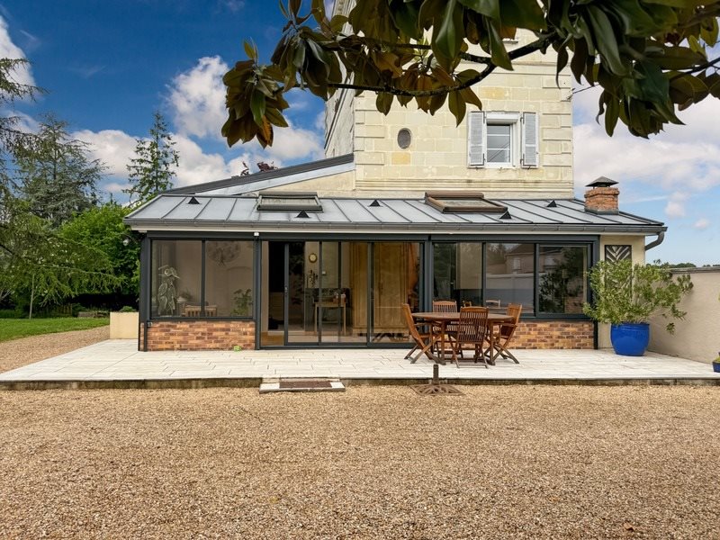 Maison à vendre, 149m², Châtellerault