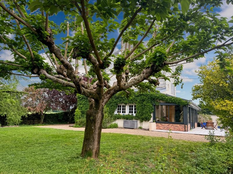 Maison à vendre, 149m², Châtellerault